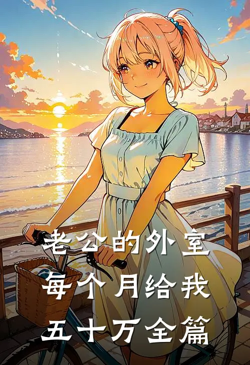 老公的外室每个月给我五十万全篇