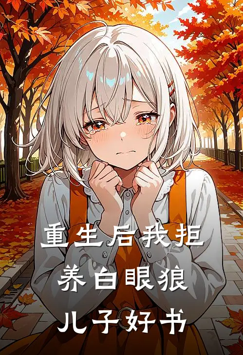 重生后我拒养白眼狼儿子好书