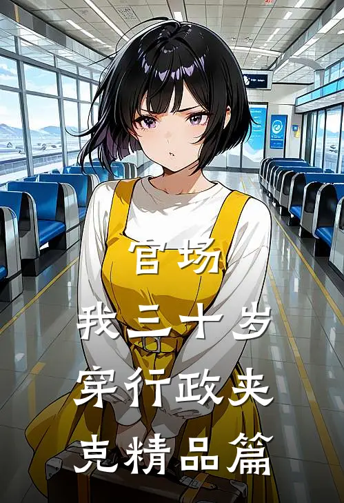 官场：我三十岁穿行政夹克精品篇