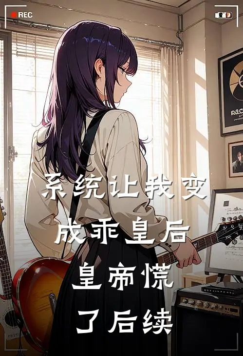 系统让我变成乖皇后，皇帝慌了后续