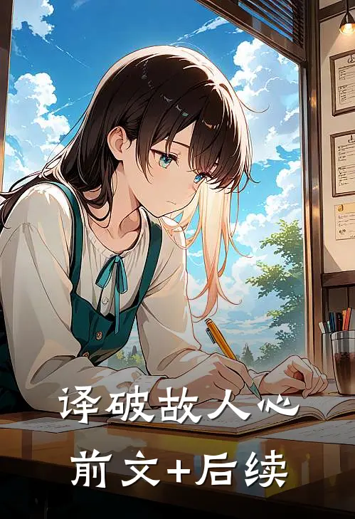 译破故人心前文+后续