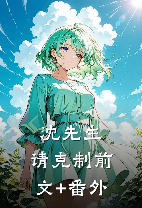 沈先生，请克制前文+番外