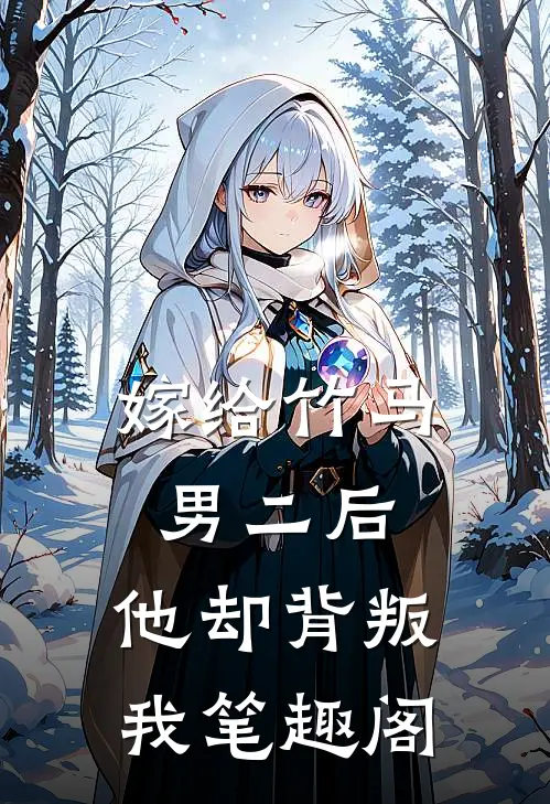 嫁给竹马男二后，他却背叛我笔趣阁
