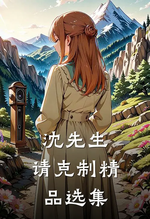 沈先生，请克制精品选集