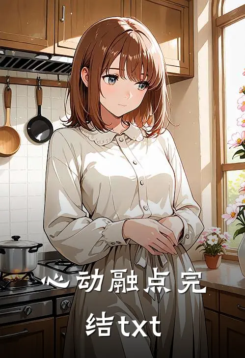心动融点完结txt