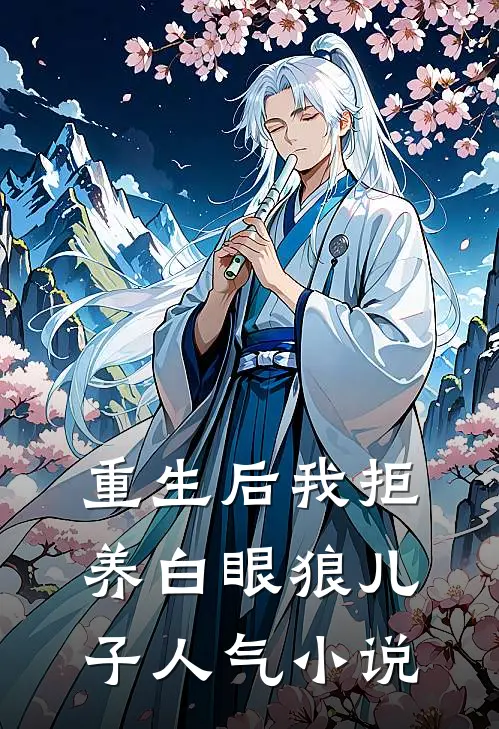 重生后我拒养白眼狼儿子人气小说