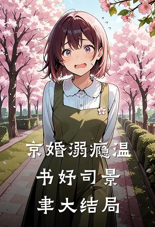 京婚溺瘾温书妤司景聿大结局