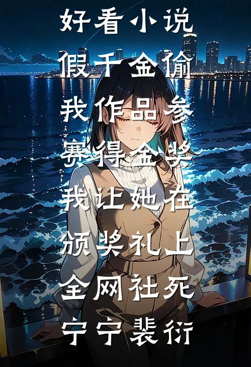 假千金偷我作品参赛得金奖，我让她在颁奖礼上全网社死(宁宁裴衍)完本小说免费_最新好看小说假千金偷我作品参赛得金奖，我让她在颁奖礼上全网社死(宁宁裴衍)