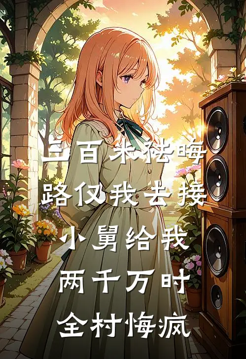 三百米祛晦路仅我去接，小舅给我两千万时全村悔疯