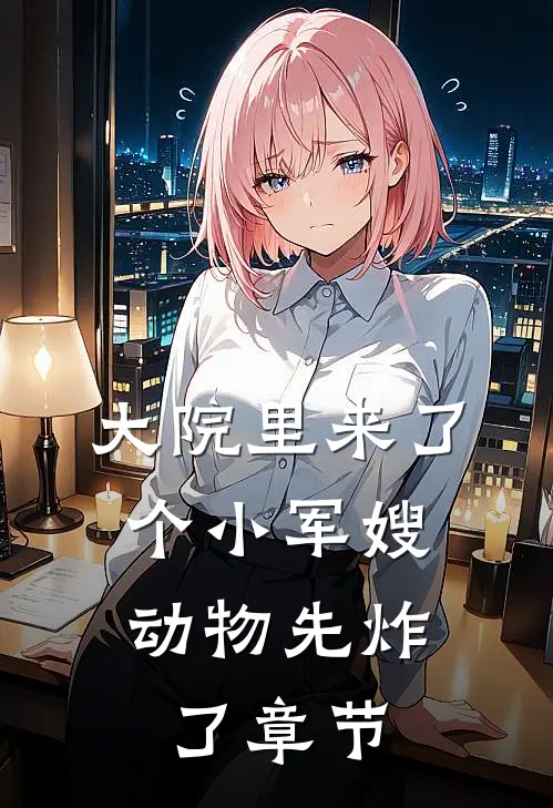 大院里来了个小军嫂，动物先炸了章节