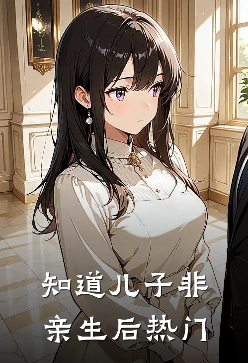 知道儿子非亲生后热门