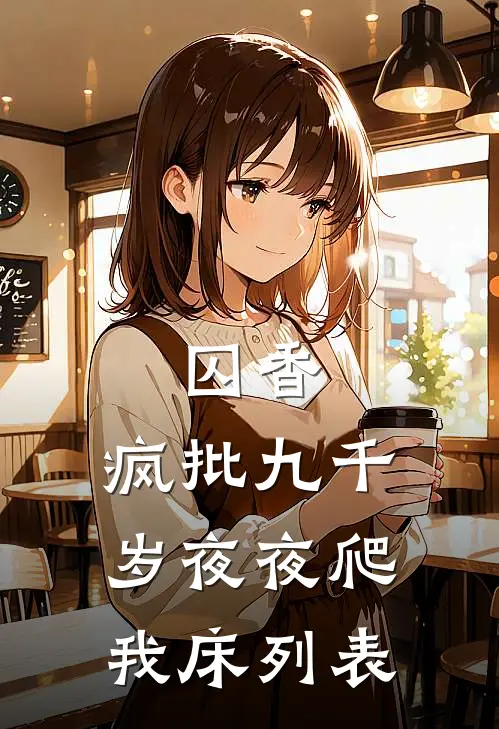 囚香：疯批九千岁夜夜爬我床列表