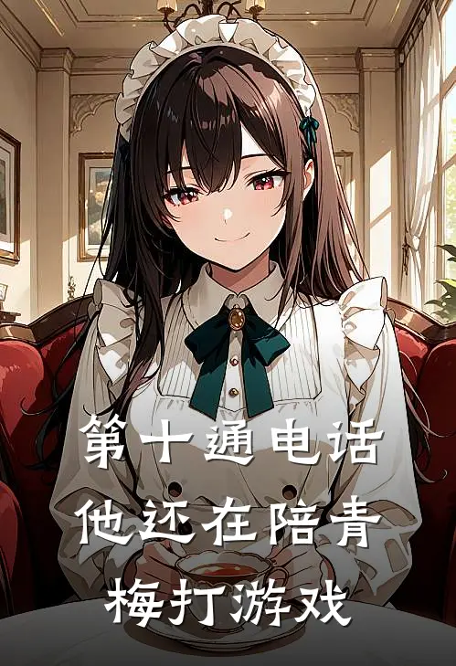 第十通电话，他还在陪青梅打游戏