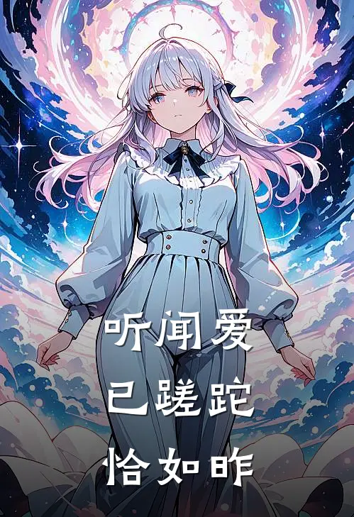 听闻爱已蹉跎，恰如昨