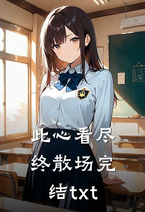 此心看尽终散场完结txt
