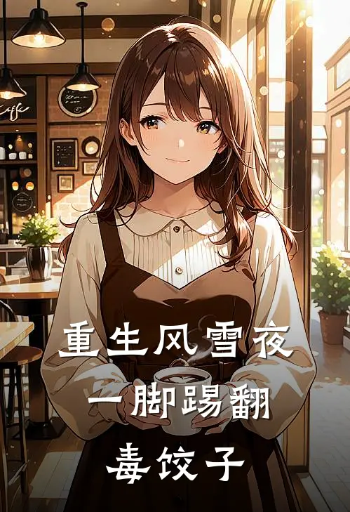 重生风雪夜，一脚踢翻毒饺子