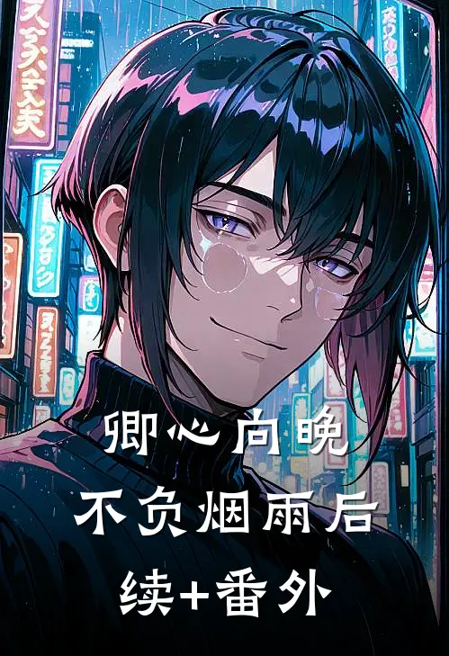 卿心向晚，不负烟雨后续+番外