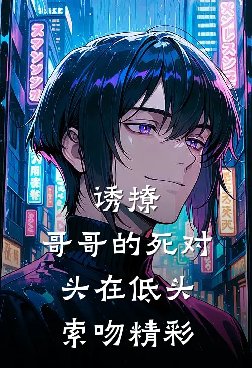 诱撩，哥哥的死对头在低头索吻精彩