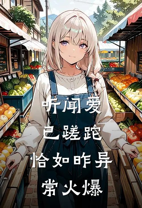听闻爱已蹉跎，恰如昨异常火爆