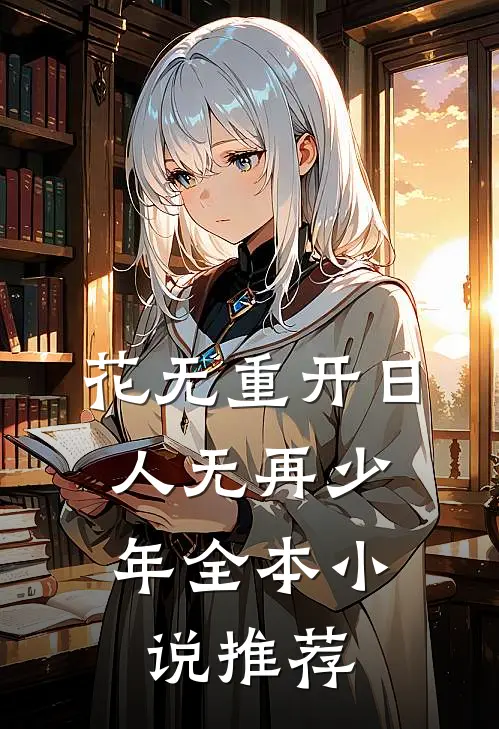 花无重开日，人无再少年全本小说推荐