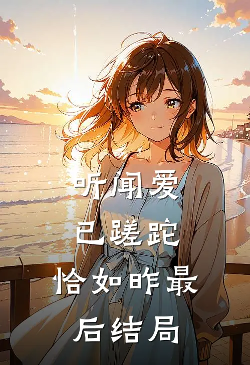 听闻爱已蹉跎，恰如昨最后结局