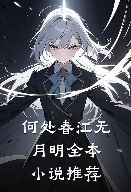 何处春江无月明全本小说推荐