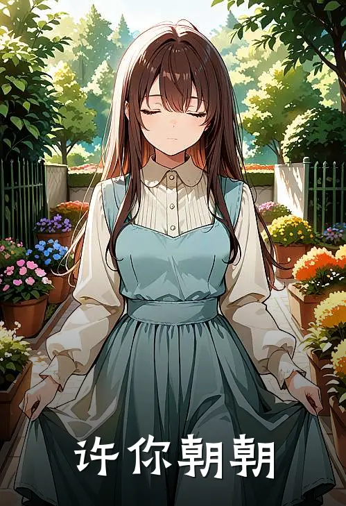 许你朝朝暮暮短剧免费观看