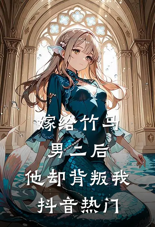嫁给竹马男二后，他却背叛我抖音热门