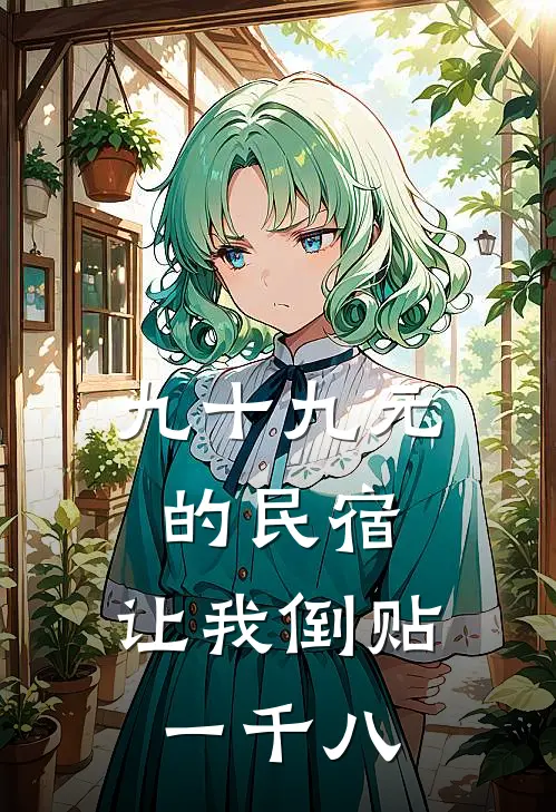 九十九元的民宿，让我倒贴一千八