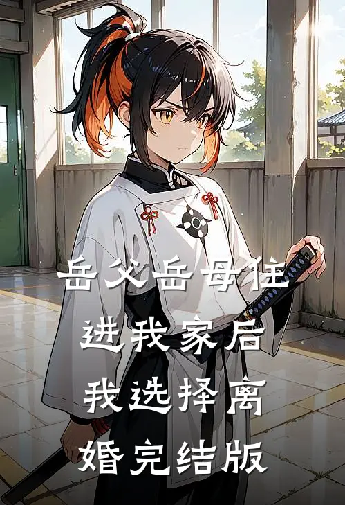 岳父岳母住进我家后，我选择离婚完结版