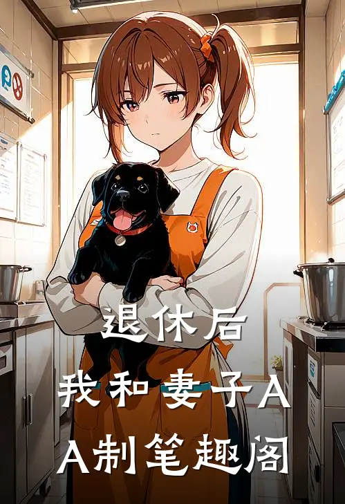 退休后，我和妻子AA制笔趣阁