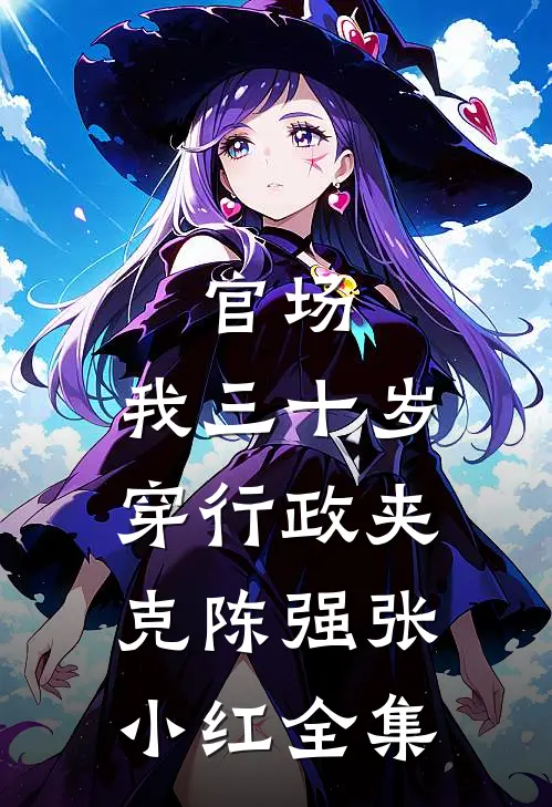 官场：我三十岁穿行政夹克陈强张小红全集