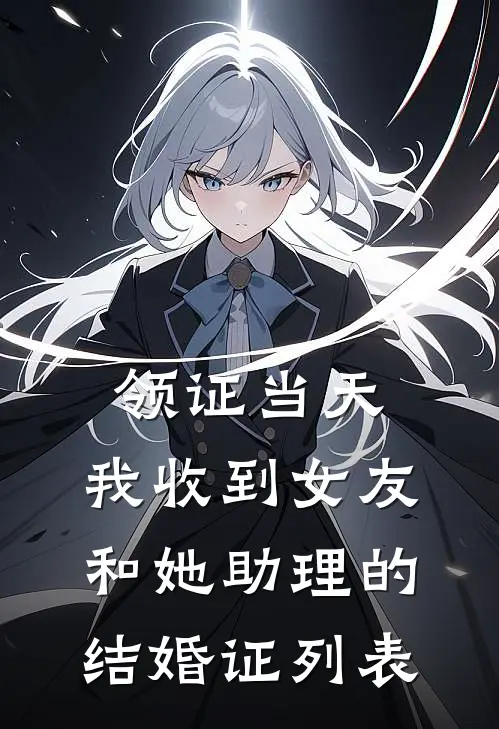 领证当天，我收到女友和她助理的结婚证列表