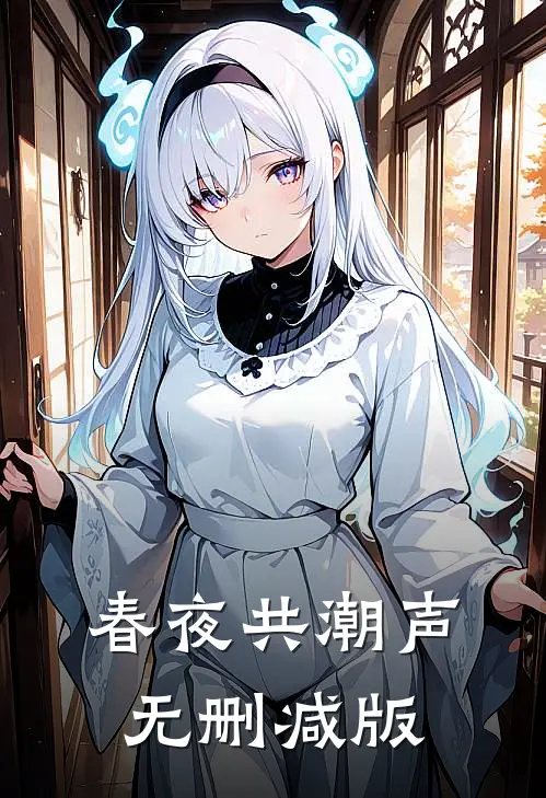 春夜共潮声无删减版