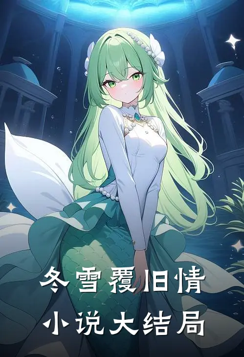 冬雪覆旧情小说大结局