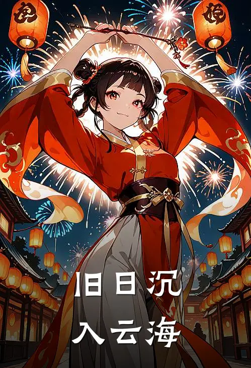 旧日沉入云海免费阅读