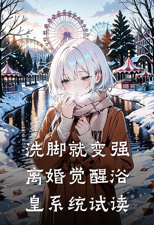 洗脚就变强：离婚觉醒浴皇系统试读