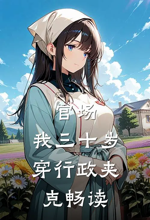 官场：我三十岁穿行政夹克畅读