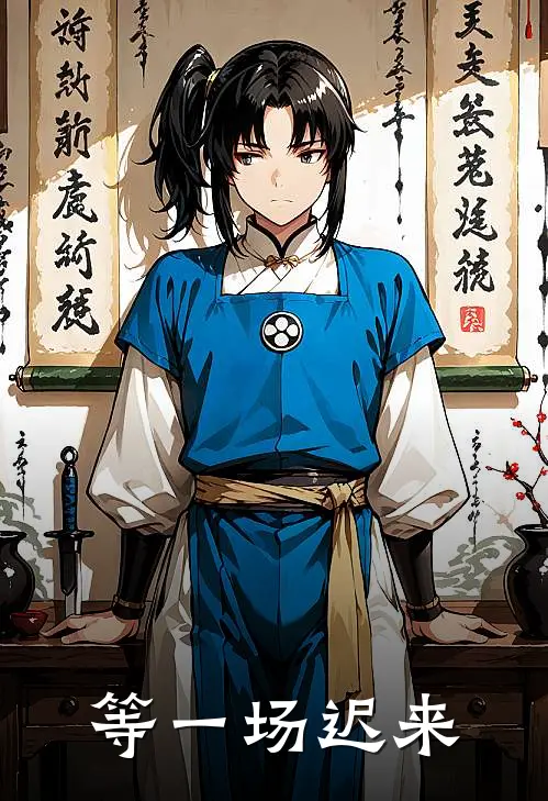 等一场迟来