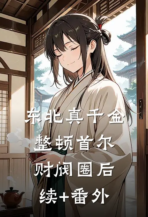 东北真千金，整顿首尔财阀圈后续+番外
