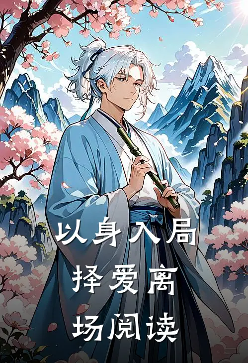 以身入局，择爱离场阅读