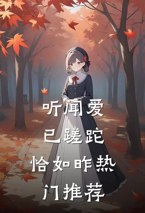 听闻爱已蹉跎，恰如昨热门推荐