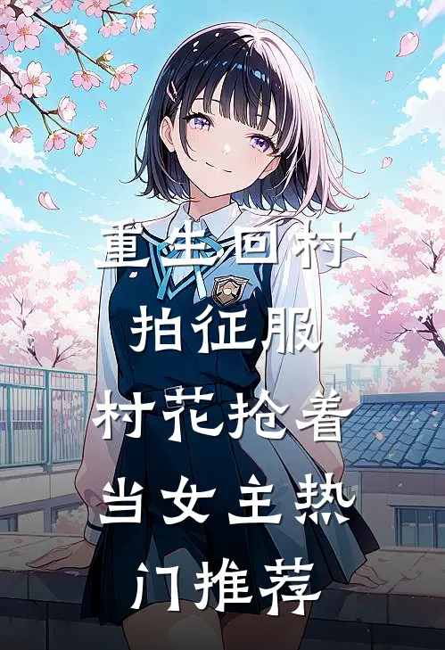 重生回村拍征服，村花抢着当女主热门推荐