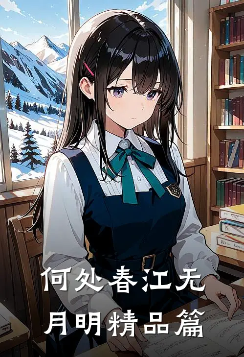 何处春江无月明精品篇