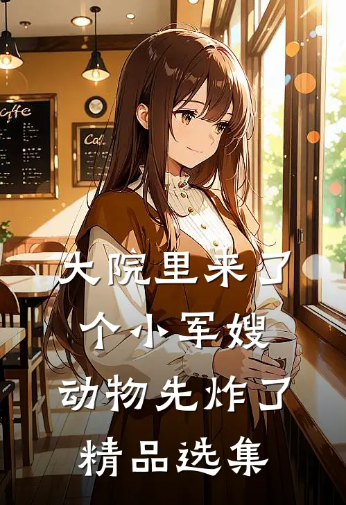 大院里来了个小军嫂，动物先炸了精品选集