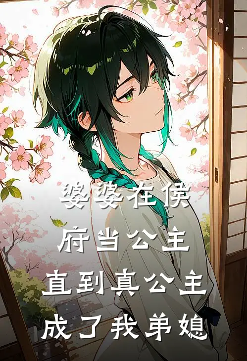婆婆在侯府当公主，直到真公主成了我弟媳
