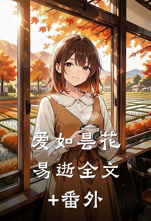 爱如昙花易逝全文+番外