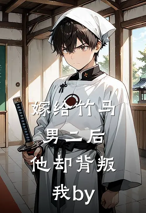 嫁给竹马男二后，他却背叛我by