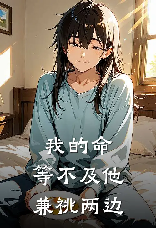 我的命，等不及他兼祧两边