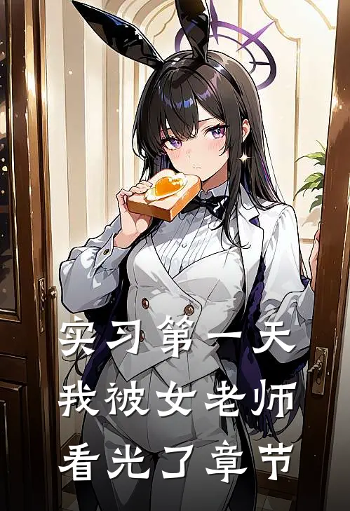 实习第一天，我被女老师看光了章节
